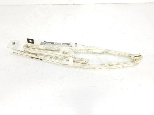 Used Right curtain airbag MERCEDES-BENZ C-CLASS (W204) C 220 CDI (204.002) (170 hp) 5767958