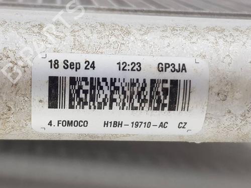 AC radiator FORD PUMA (J2K, CF7) | BP39203599M32 - Image 6