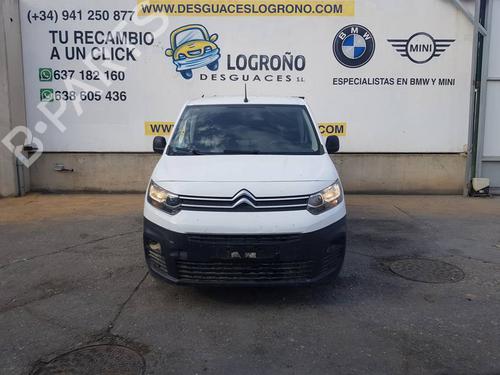 Used Parts CITROËN BERLINGO (ER_, EC_) 4991307