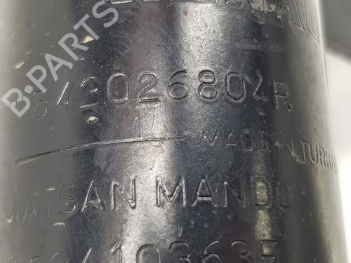 Left front shock absorber DACIA SANDERO III | BP35814050M16 - Image 2
