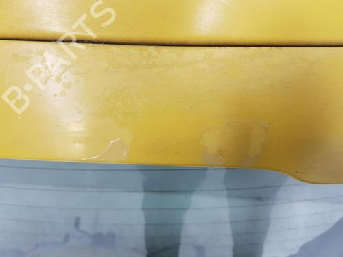 Tailgate FIAT STILO (192_) 1.9 JTD (192_XE1A) | BP15543781C6 