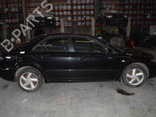 Kabinelys MAZDA 6 Hatchback (GG) 2.0 DI (GG14) | BP7421107I8 