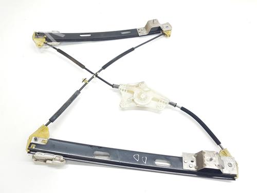 Front right window mechanism SEAT LEON ST (5F8) 2.0 TDI 4Drive | BP35737438C23 - Image 3