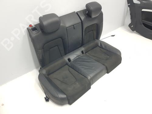 Seats set AUDI A5 (8T3) 1.8 TFSI | BP10543028C78 