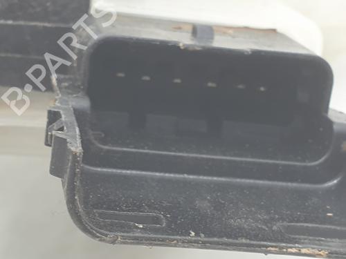 Rear left lock CITROËN BERLINGO (ER_, EC_) 1.5 BlueHDi 100 | BP32371966C100 