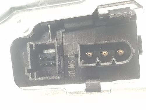 Rear wiper motor BMW X3 (E83) xDrive 20 d | BP13732817M102 