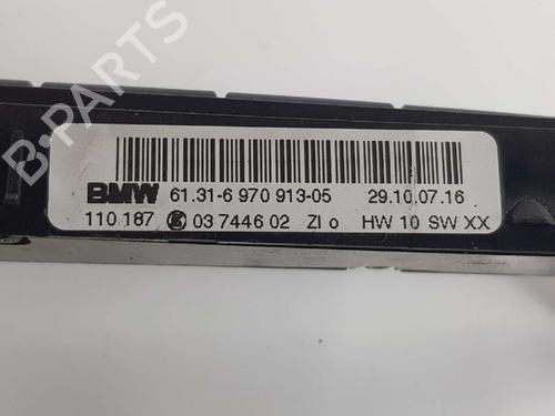 Switch BMW 1 (E87) 118 d | BP11683037I30 