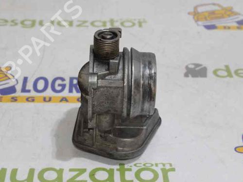 Throttle body BMW 3 Touring (E91) 320 d | BP784549M82 