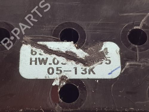 Left front window switch BMW 3 (E90) 320 d | BP28119124I27 