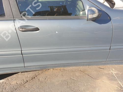 Electronic module MERCEDES-BENZ C-CLASS (W203) C 220 CDI (203.008) | BP19127536M83 