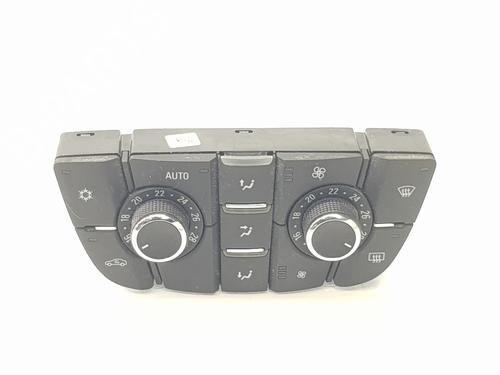 Used Climate control OPEL MERIVA B MPV (S10) [2010-2017]  26000808