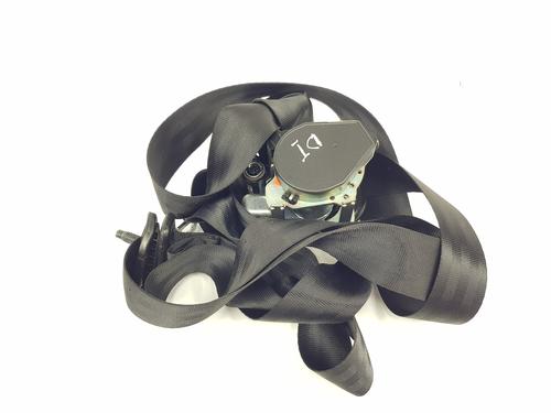 Airbag sæt FORD TRANSIT COURIER B460 MPV 1.5 TDCi | BP30775490C86 