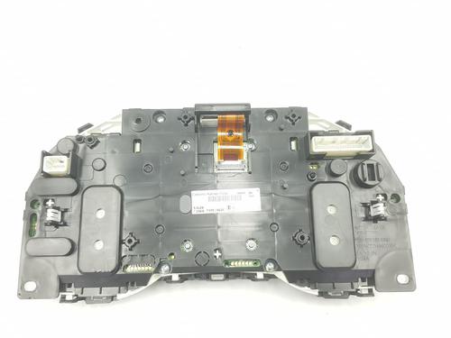 Instrument cluster NISSAN NAVARA NP300 Pickup (D23, D23T) 2.5 dCi 4x4 | BP17623148C47 