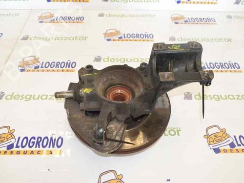 Used Right front steering knuckle Right front steering knuckle FIAT DUCATO Van (230_) 2.8 JTD 4x4 (128 hp) 40436686 40436686