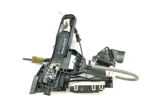 Front right lock MERCEDES-BENZ C-CLASS (W204) C 200 CDI (204.007, 204.006) | BP15989958C97 