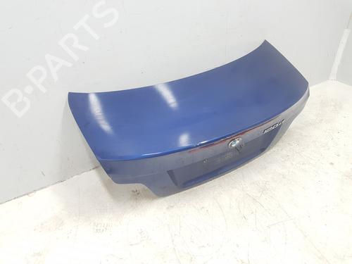 Tailgate BMW 1 Coupe (E82) 120 d | BP31346260C6