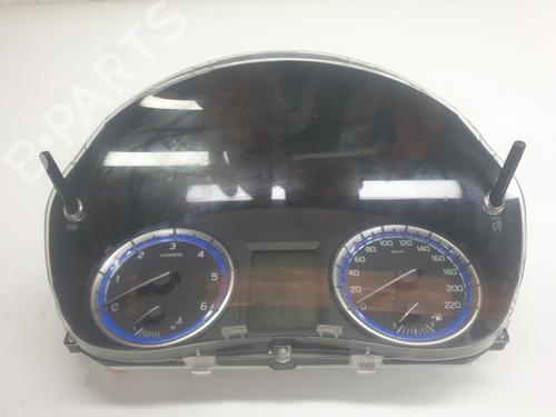 Instrument cluster SUZUKI SX4 S-Cross (JY)  | BP29863645C47