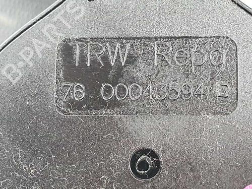 Rear right seatbelt BMW X5 (E53) 3.0 d | BP7893059I28 