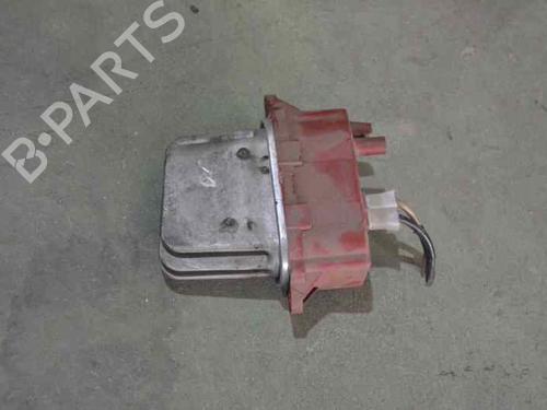 Used Heater resistor IVECO DAILY III Van 35 C 12 V, 35 S 12 V (AGKA43A2, AGKB43A2, AGKB46A2,... (116 hp) 11656760