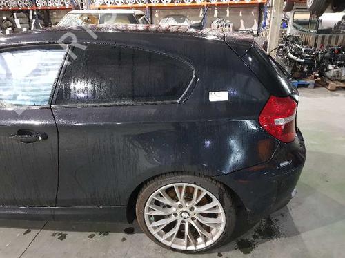 Mass air flow sensor BMW 1 (E87) 118 d | BP6130099M95 