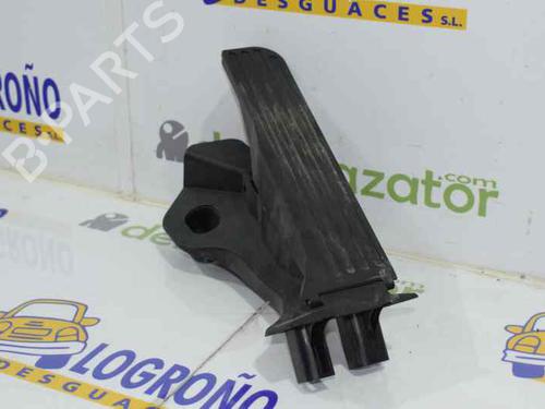 Used Pedal SEAT ALTEA XL (5P5, 5P8) 1.4 TSI (125 hp) 1635981