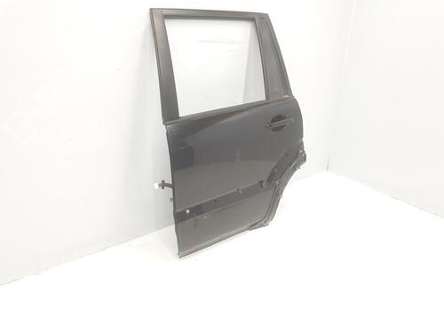 Left rear door TOYOTA LAND CRUISER PRADO (_J12_) 3.0 D-4D (KDJ120, KDJ125) | BP6319970C4 