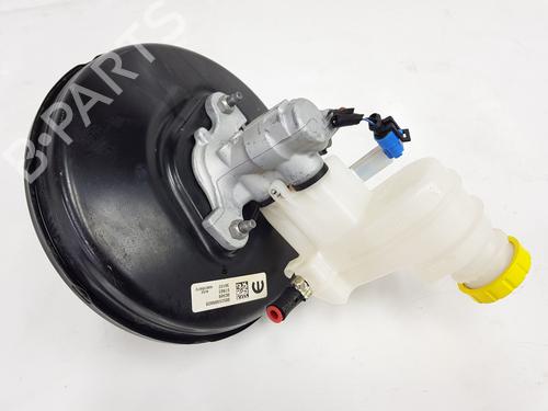 Servo brake FIAT 500 (312_) 1.0 Mild Hybrid (312.AYD1B) | BP37265662M42 - Image 3