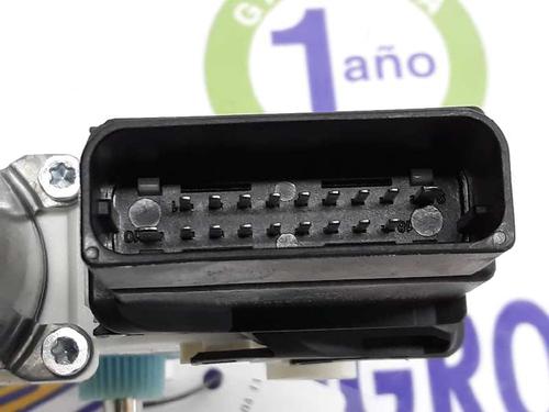 Right rear window motor VW TIGUAN (5N_) 2.0 TDI | BP2679425E22 