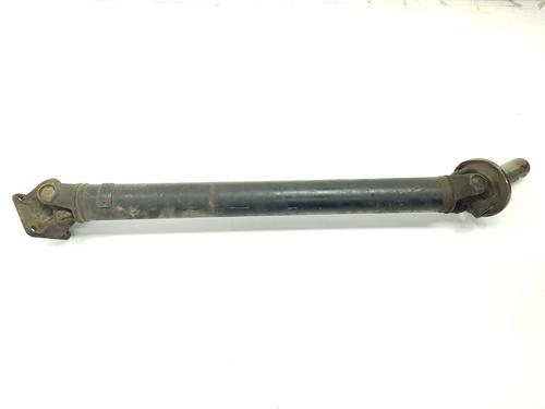 Used Driveshaft FORD MAVERICK (UDS, UNS) 2.7 TD (100 hp) 31136534