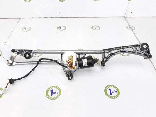 Front wiper motor MERCEDES-BENZ CLK (C209) CLK 320 CDI (209.320) | BP5329527M29 