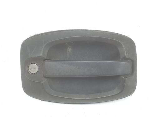 Used Front left exterior door handle Front left exterior door handle PEUGEOT BOXER Van [2006-2026] 9841621 9841621