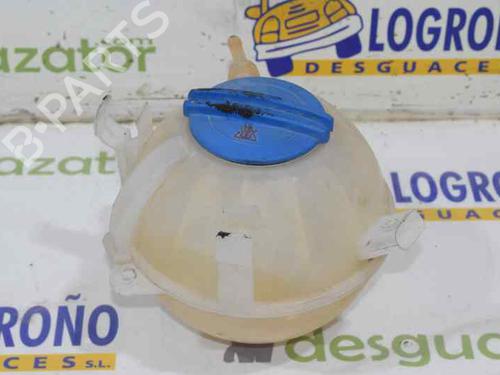 Expansion tank VW GOLF VI (5K1) 2.0 GTi | BP1638136C120