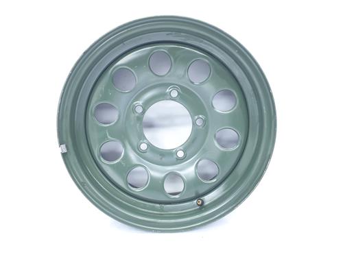 Used Rim Rim SUZUKI SAMURAI Closed Off-Road Vehicle (SJ_) 1.9 TD All-wheel Drive (SJ419TD) (63 hp) 9308895 9308895