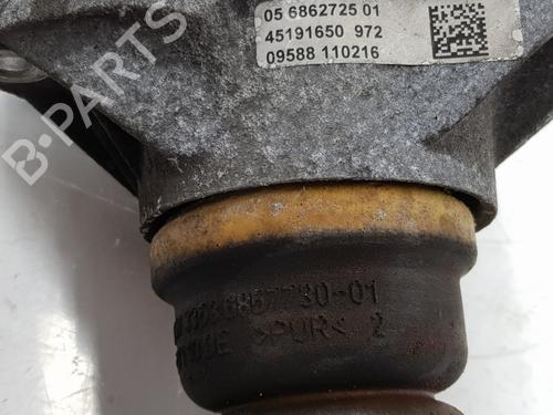 Right rear shock absorber BMW 4 Gran Coupe (F36) 418 d | BP10717877M19 
