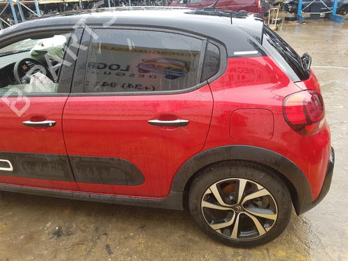 Fælk CITROËN C3 III (SX) | BP36233674C45 - Image 15