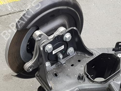 Rear axle OPEL ASTRA L Sports Tourer (OV5) 1.2 (FRHNPJ) | BP26143825M2 