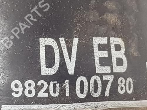 Pipe CITROËN BERLINGO Box Body/MPV (K9) 1.5 BlueHDi 100 | BP31930924M125 - Image 4