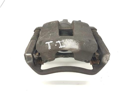 Used Left rear brake caliper FIAT DUCATO Van (250_) 150 Multijet 2,3 D (148 hp) 11597444