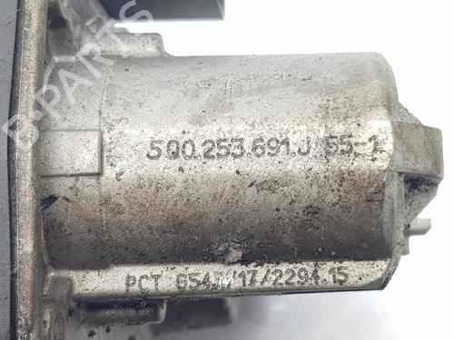 Throttle body VW GOLF VII (5G1, BQ1, BE1, BE2) 2.0 TDI | BP13309350M82 