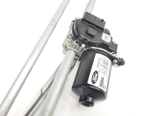 Front wiper motor FORD TRANSIT V363 Platform/Chassis (FED, FFD) 2.0 EcoBlue | BP31840481M29 