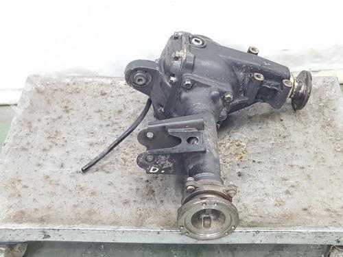 Front differential NISSAN TERRANO II (R20) 2.7 TDi 4WD | BP25382619M23 