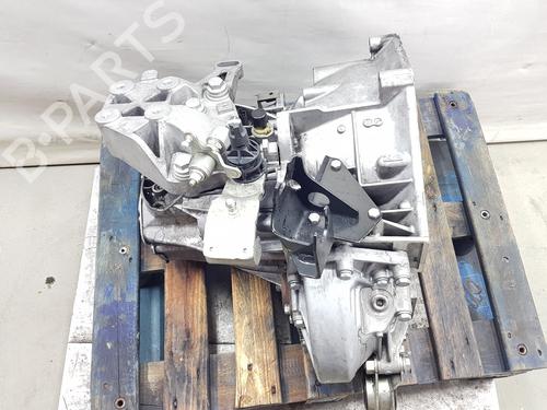Used Gearbox Gearbox CITROËN JUMPER II Van 2.2 BlueHDi 140 (140 hp) 32845916 32845916