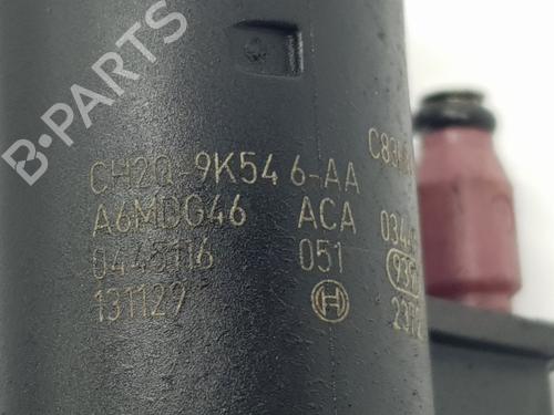 Injector LAND ROVER RANGE ROVER SPORT II (L494) 3.0 SDV6 4x4 | BP15888918M100 