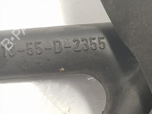 Radiator fan VW GOLF IV (1J1) 1.8 T | BP9858724M35 