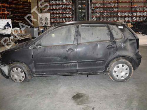 Mass air flow sensor VW POLO (9N_, 9A_) 1.4 TDI | BP1637022M95 