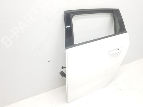 Left rear door OPEL ASTRA L Sports Tourer (OV5) 1.2 (FRHNPJ) | BP26033851C4