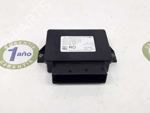 Elektronisk modul MERCEDES-BENZ A-CLASS (W176) A 45 AMG 4-matic (176.052) (360 hp) 5576894