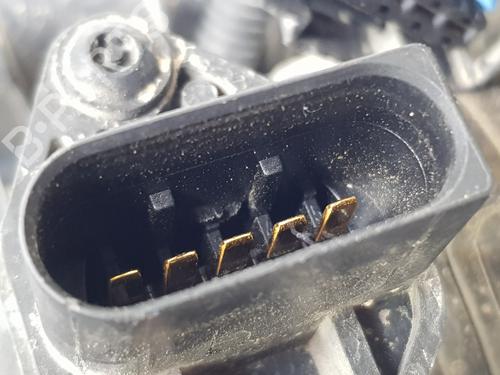 Luftfilter kasse VW TOUAREG (7LA, 7L6, 7L7)  | BP29409493M87 