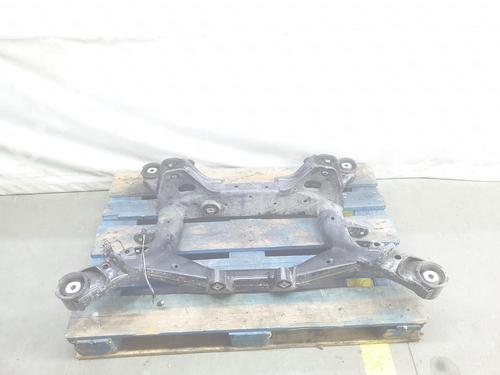 Used Rear axle BMW X4 (F26) xDrive 20 d (190 hp) 11022938