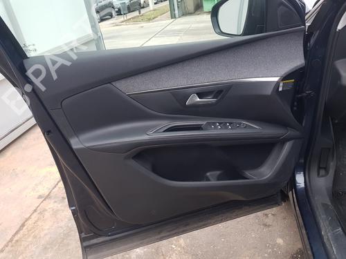 Left front window switch PEUGEOT 5008 II (MC_, MJ_, MR_, M4_) 1.6 BlueHDi 120 (MCBHZH, MCBHZW) | BP31857056I27  - Image 30